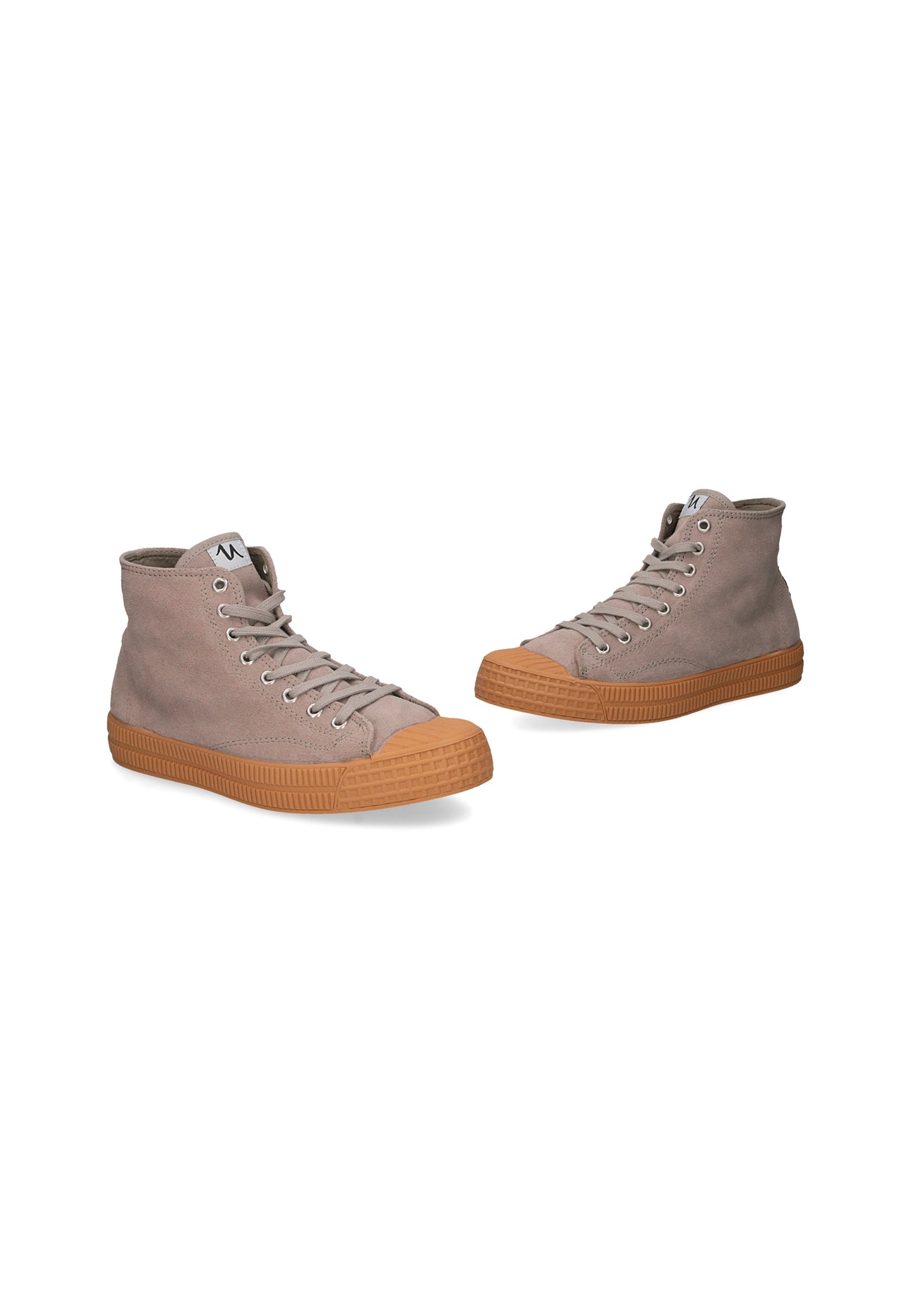 Ulanka Hot Drops Hunter - Caramel Sole Boot Sneakers