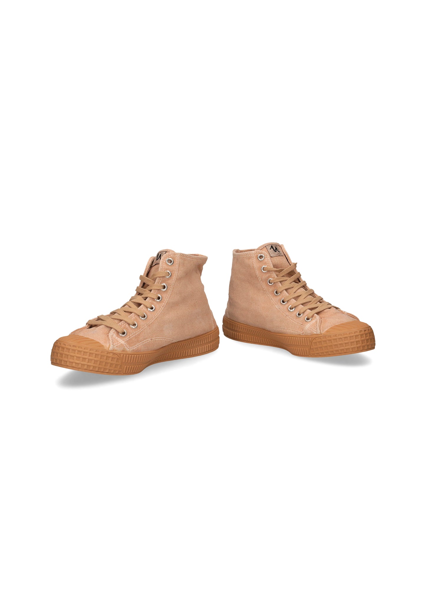 Ulanka Hot Drops Hunter - Caramel Sole Sneakers