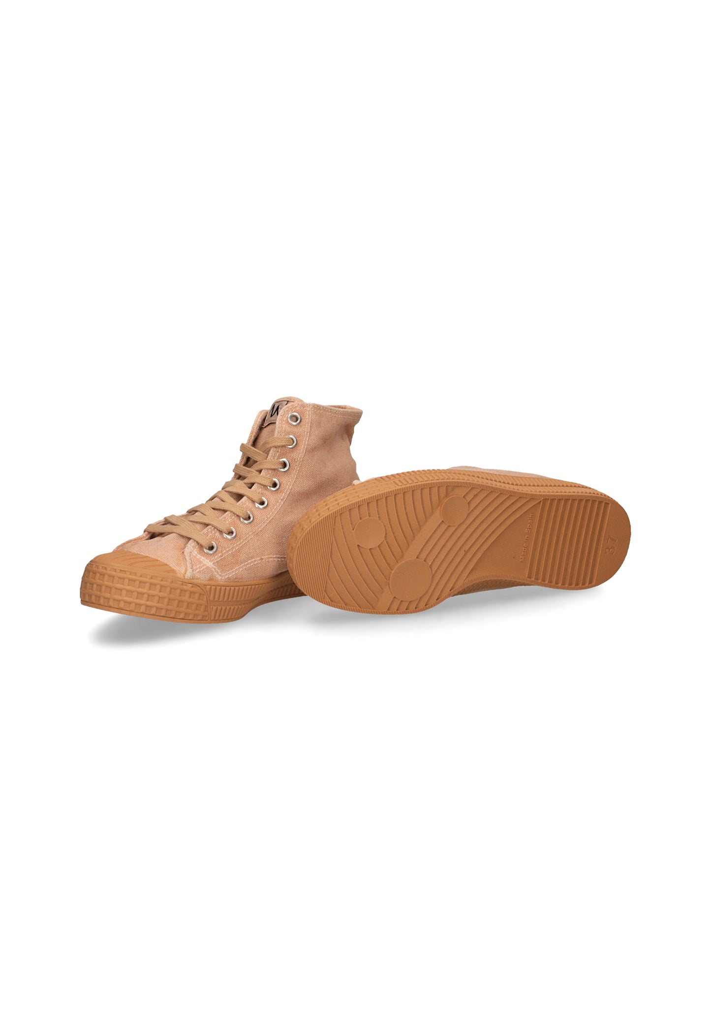 Ulanka Hot Drops Hunter - Zapatillas suela caramelo