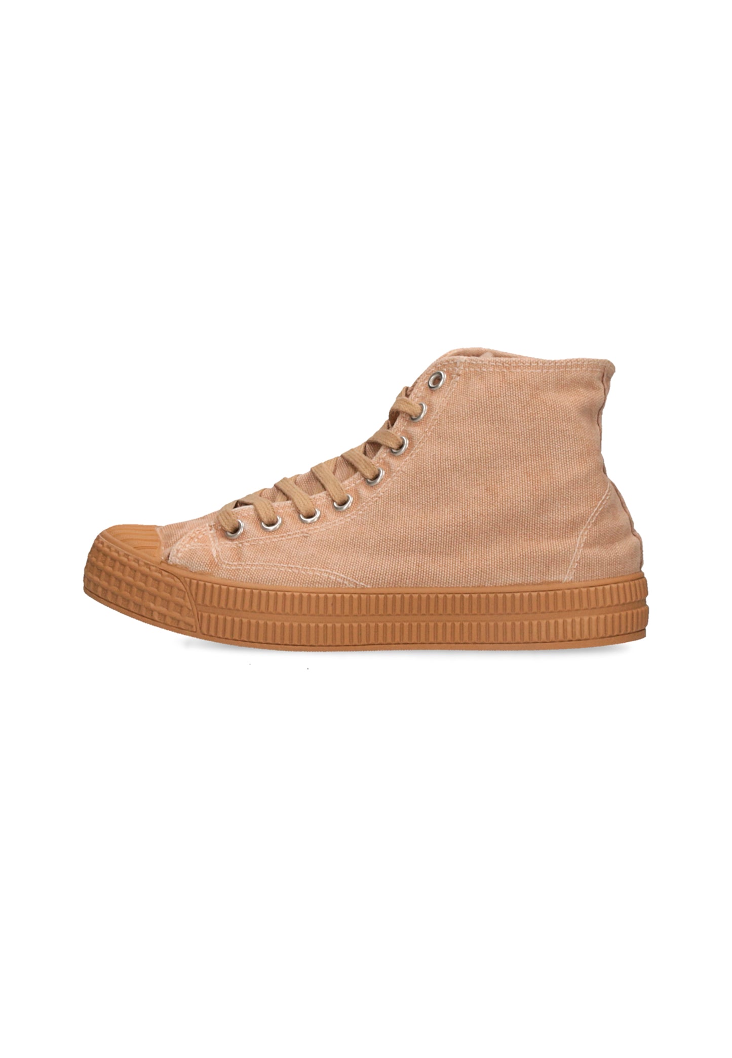 Ulanka Hot Drops Hunter - Zapatillas suela caramelo