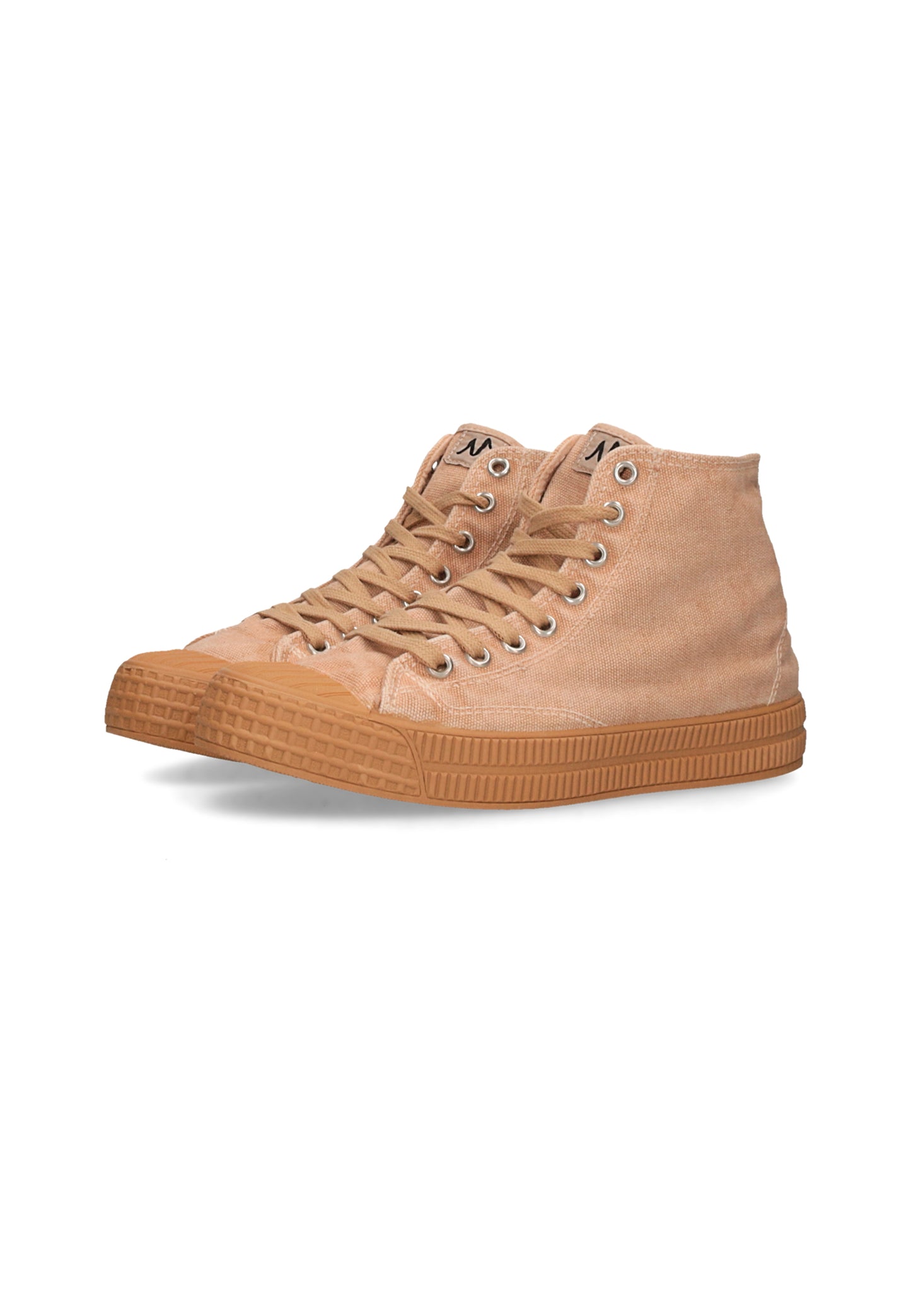 Ulanka Hot Drops Hunter - Zapatillas suela caramelo