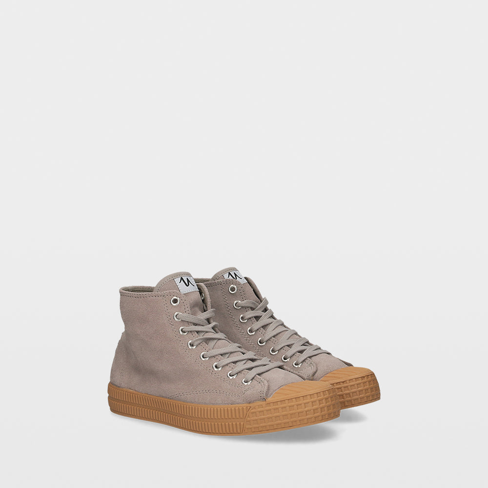 Ulanka Hot Drops Hunter - Caramel Sole Sneakers