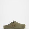 Ulanka Kansas - Leather Clogs