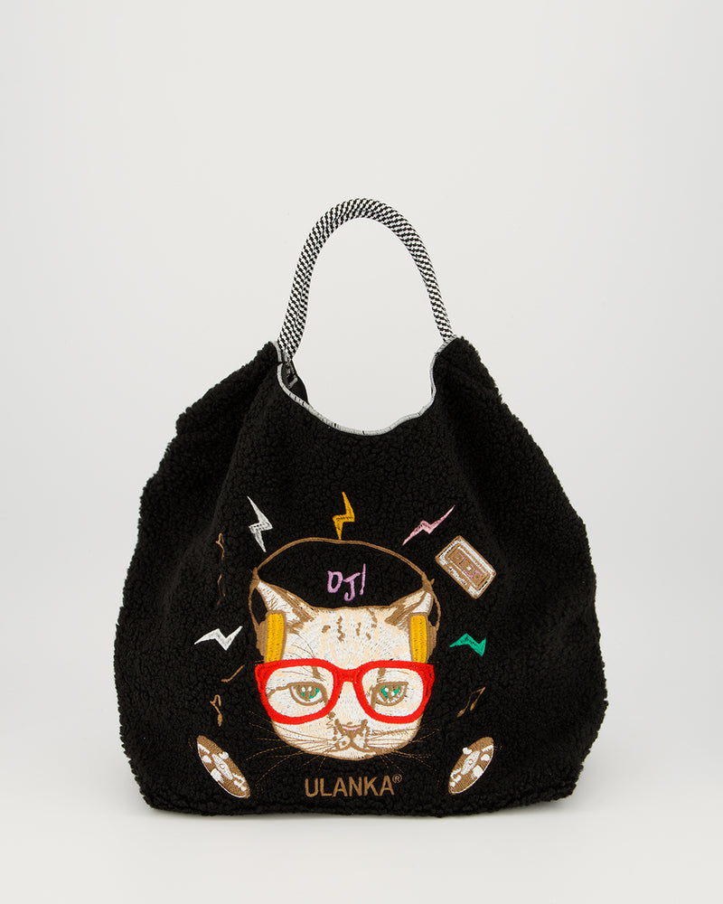 Ulanka Katty - Bolso shopper