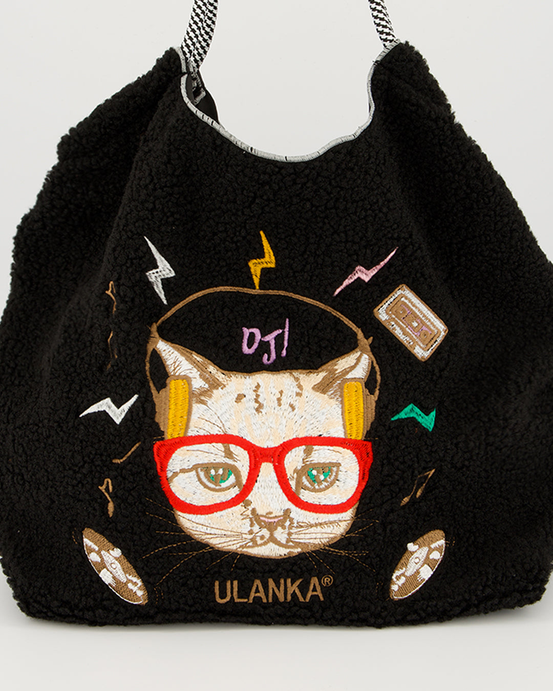 Ulanka Katty - Bolso shopper