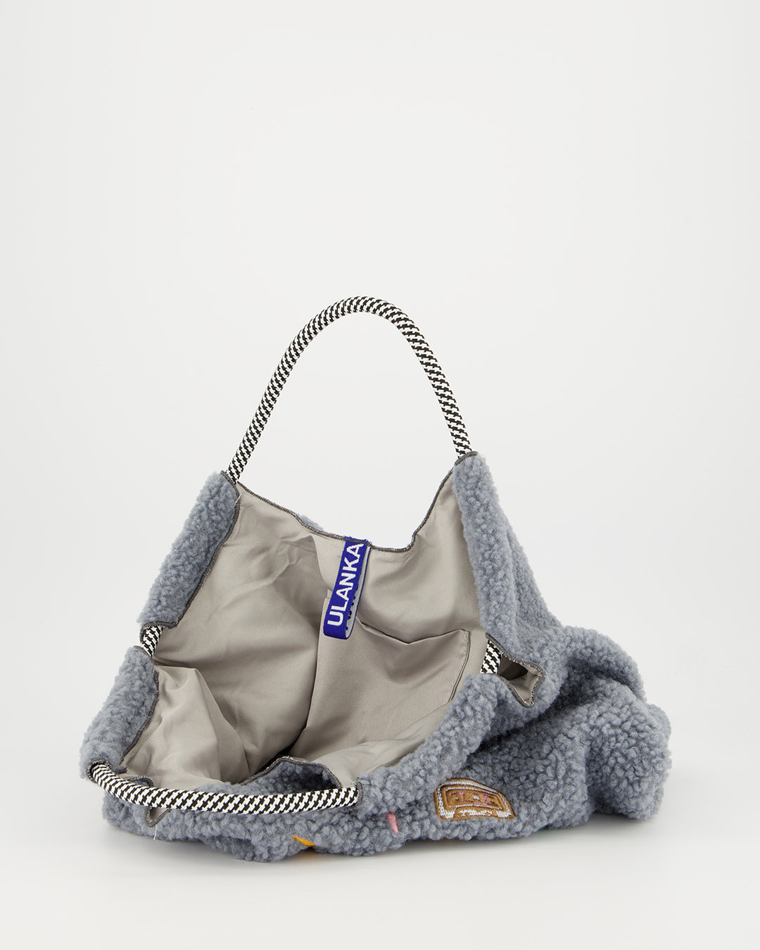 Ulanka Katty - Bolso shopper