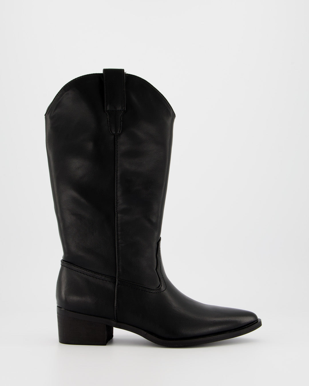 Ulanka Louise - Cowboy Boots