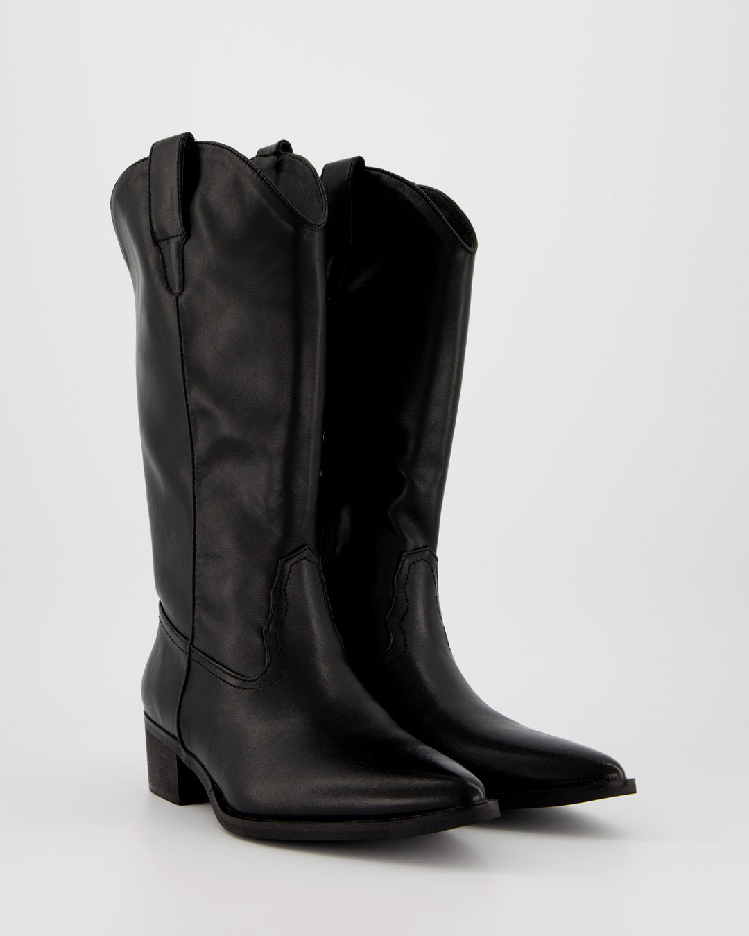 Ulanka Louise - Cowboy Boots