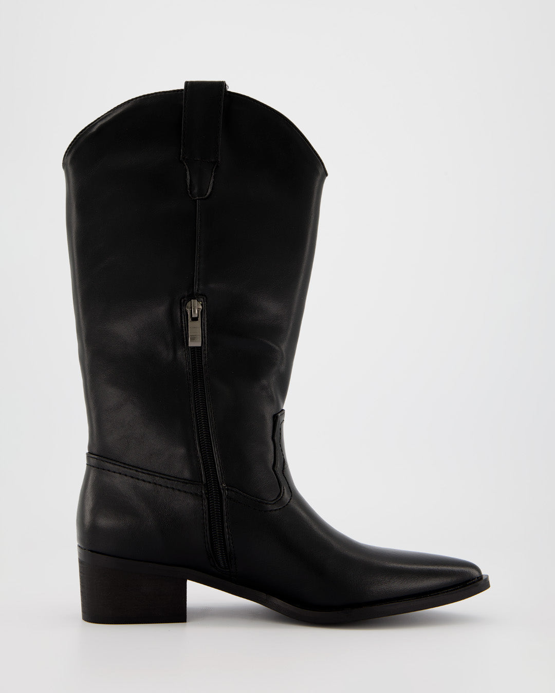 Ulanka Louise - Cowboy Boots
