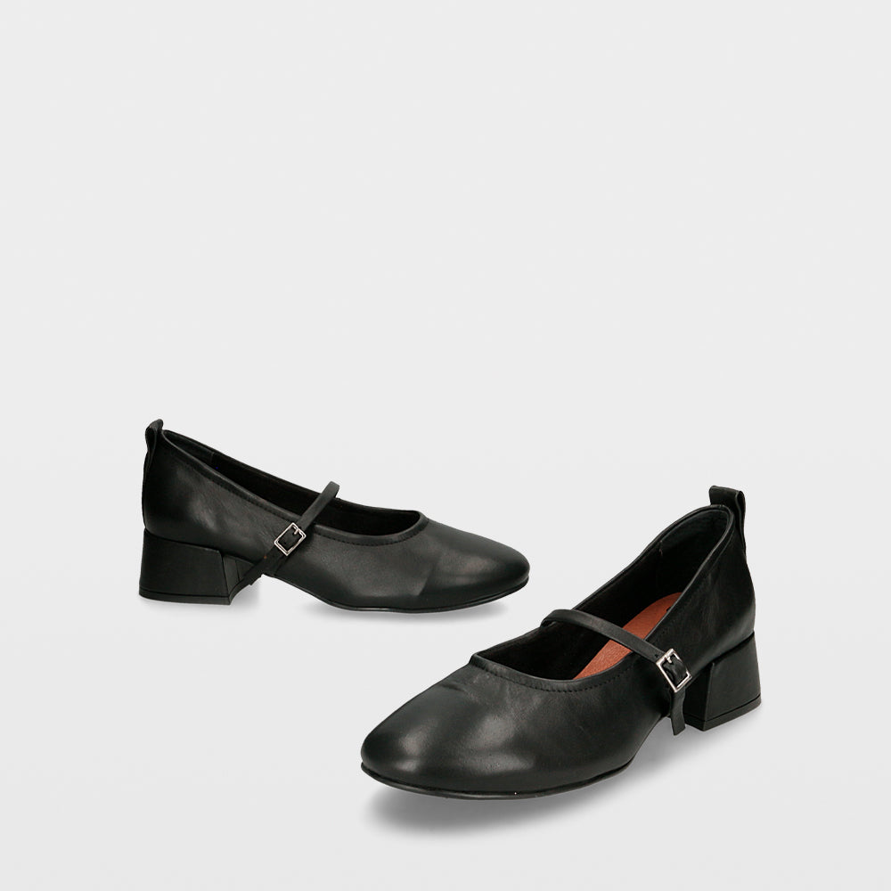 Ulanka Mako - High heel shoes