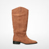 Ulanka Manila - Botas camperas