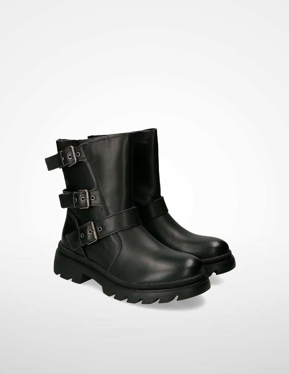 Ulanka Marsa - Leather ankle boot