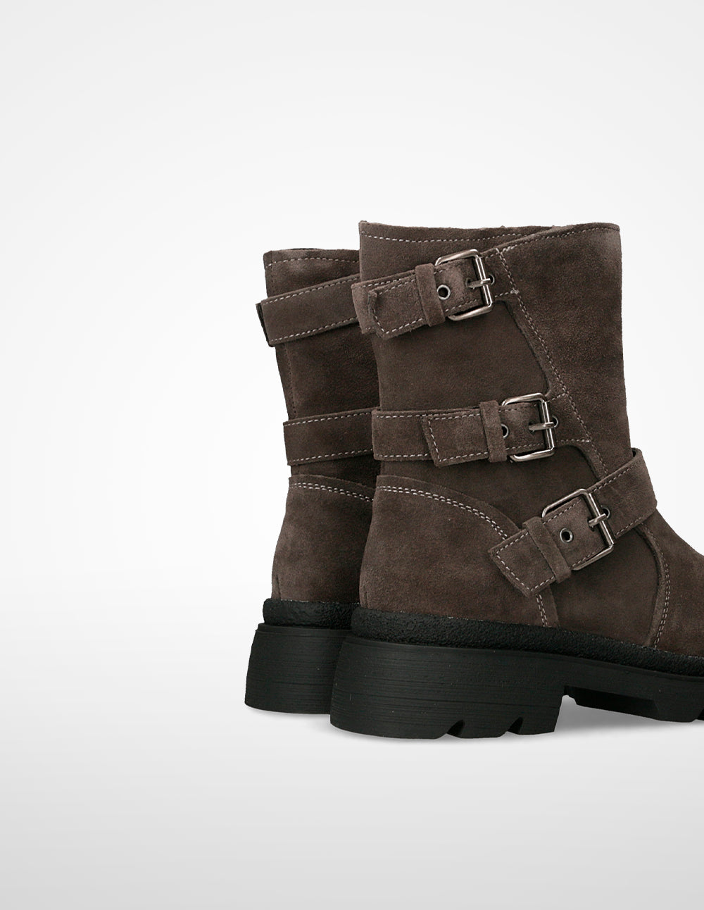 Ulanka Marsa - Leather ankle boot