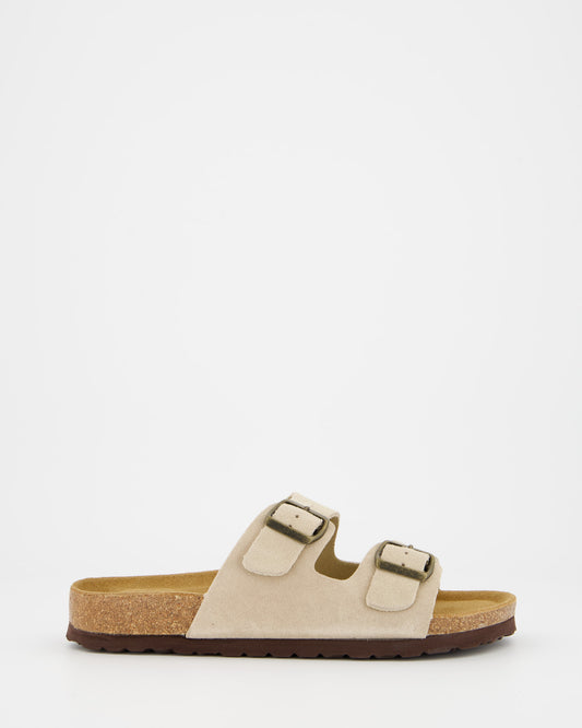 Ulanka Missouri - Sandalias bio