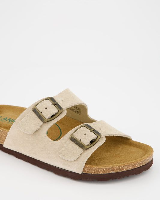 Ulanka Missouri - Sandalias bio