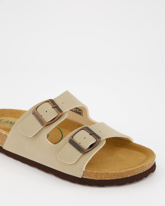 Ulanka Missouri - Sandalias bio