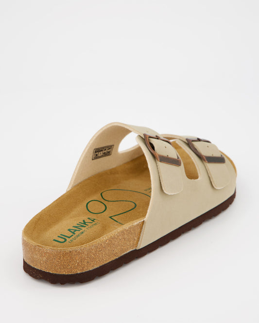Ulanka Missouri - Sandalias bio