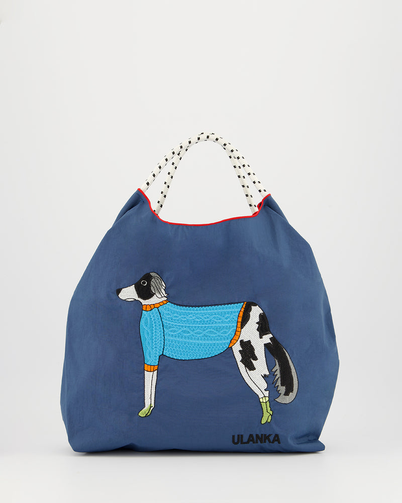 Ulanka Puppy - Bolso shopper