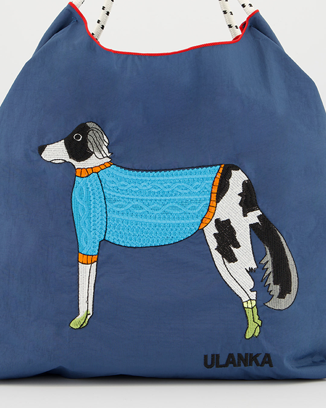 Ulanka Puppy - Bolso shopper