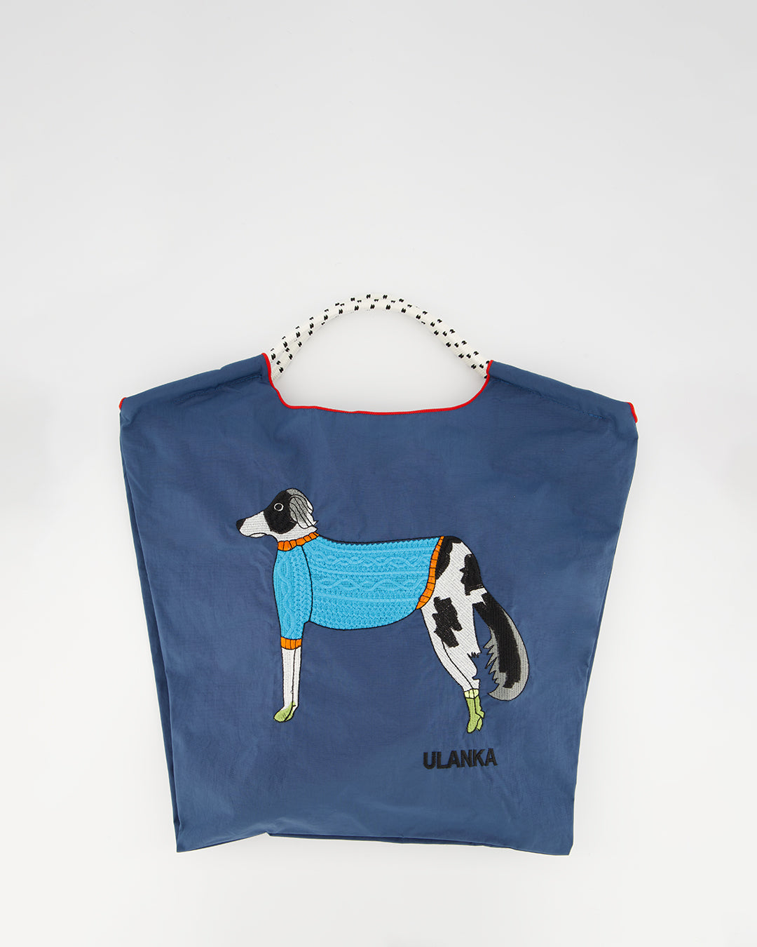 Ulanka Puppy - Bolso shopper