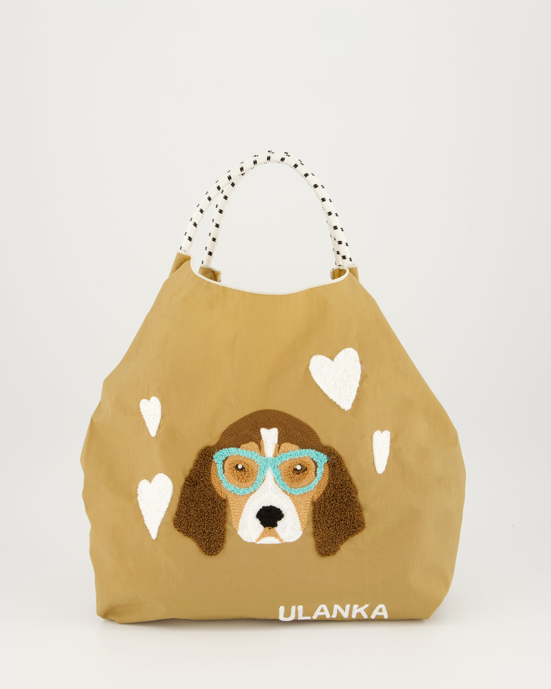 Ulanka Puppy - Bolso shopper