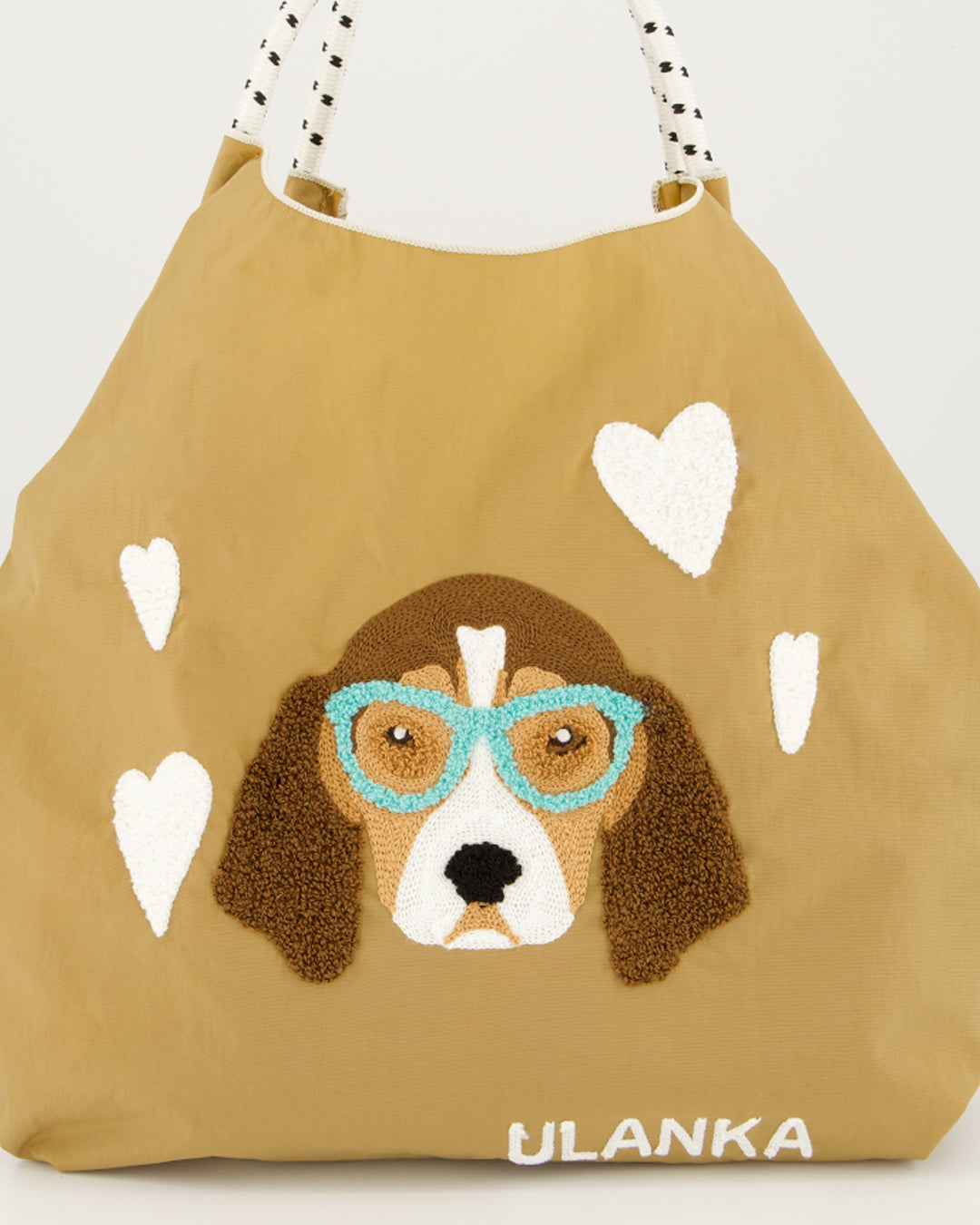 Ulanka Puppy - Bolso shopper