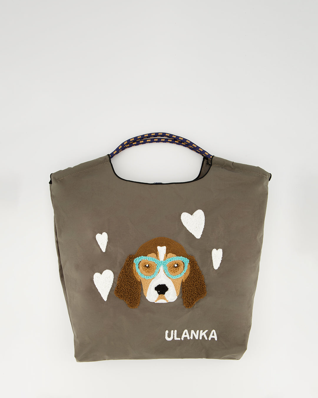 Ulanka Puppy - Bolso shopper