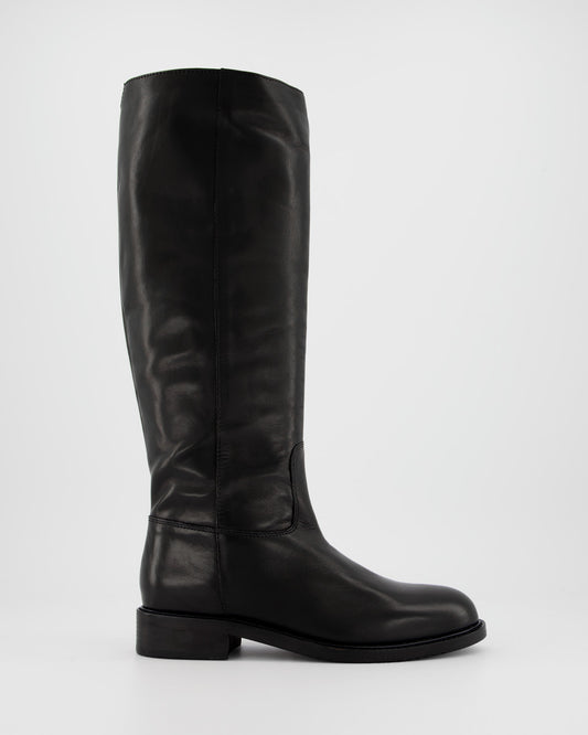 Ulanka Rania - Leather boots