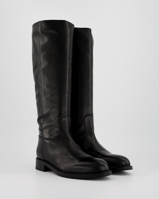 Ulanka Rania - Leather boots
