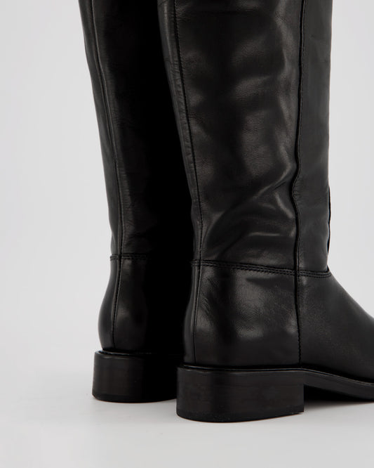 Ulanka Rania - Leather boots