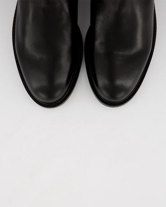 Ulanka Rania - Leather boots