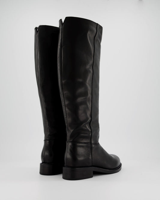 Ulanka Rania - Leather boots