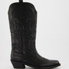 Ulanka Rift - Botas cowboy