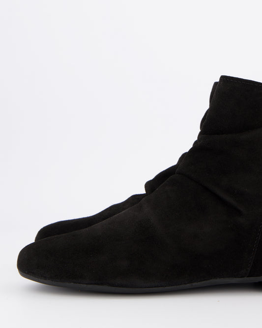 Ulanka Sayin - Leather ankle boot