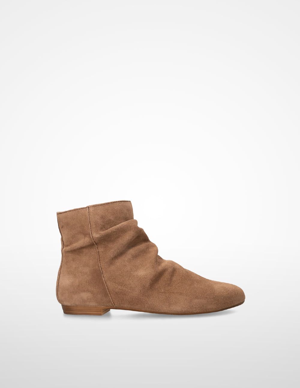 Ulanka Sayin - Leather ankle boot