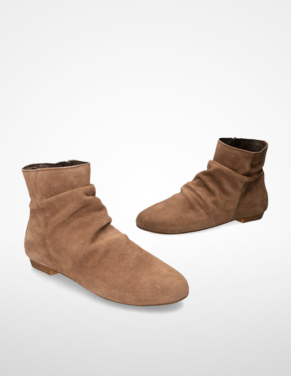 Ulanka Sayin - Leather ankle boot