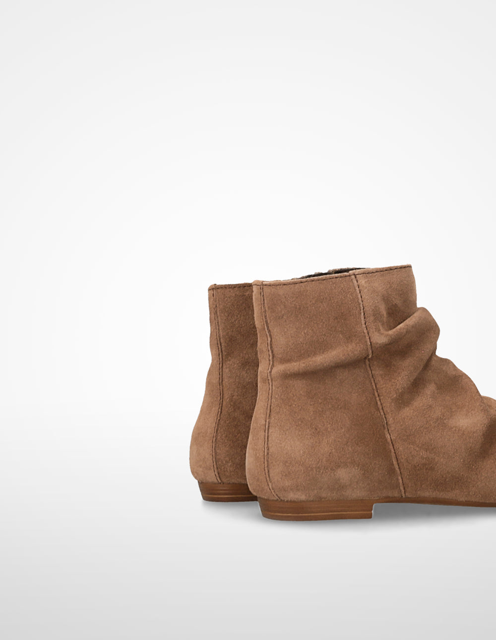 Ulanka Sayin - Leather ankle boot