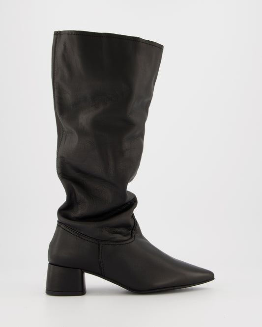 Ulanka Sindy - Leather boots