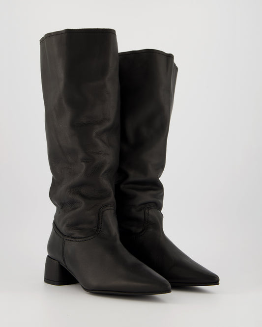 Ulanka Sindy - Leather boots