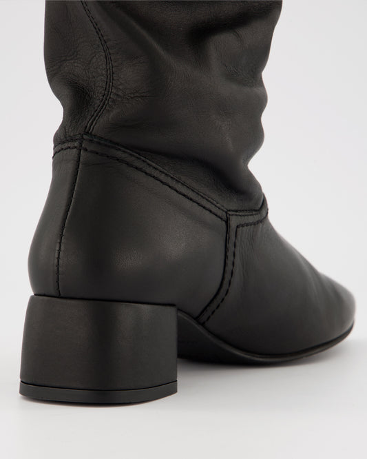 Ulanka Sindy - Leather boots