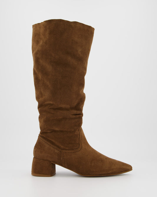 Ulanka Sindy - Leather boots