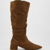 Ulanka Sindy - Leather boots