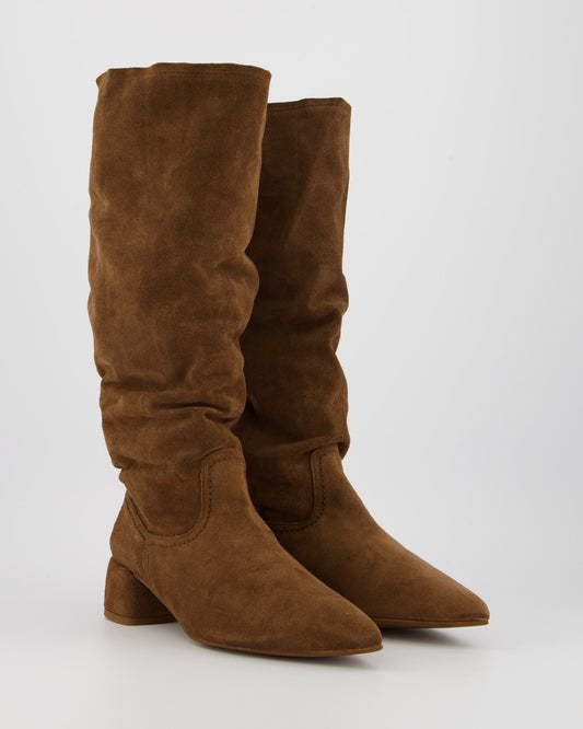 Ulanka Sindy - Leather boots