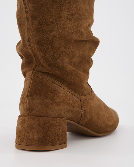 Ulanka Sindy - Leather boots