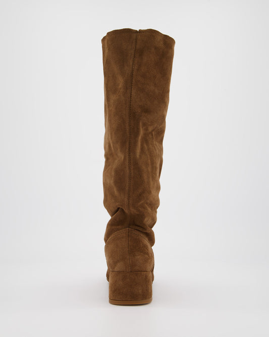 Ulanka Sindy - Leather boots