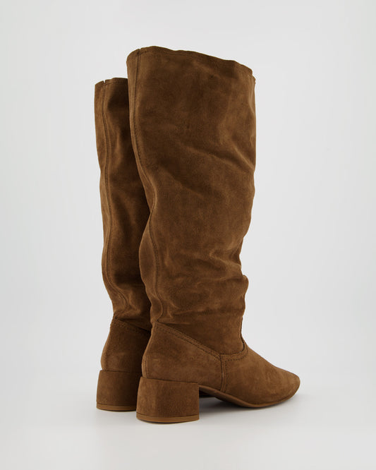 Ulanka Sindy - Leather boots