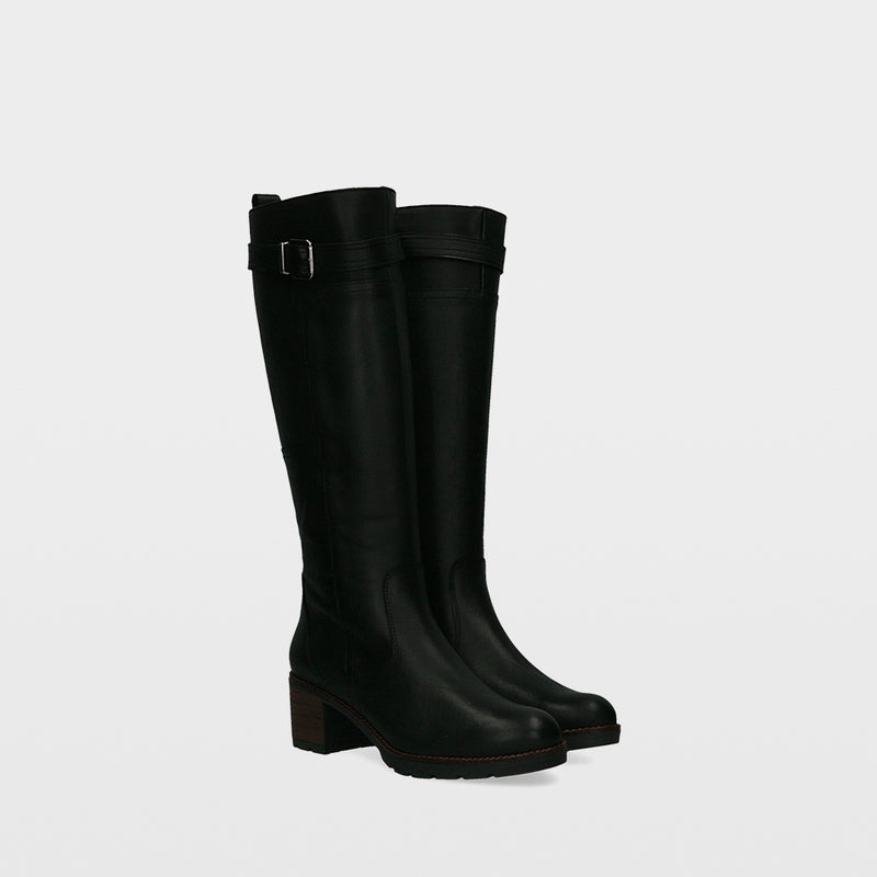 Ulanka Sodt Rosy 1 - Heeled Boots