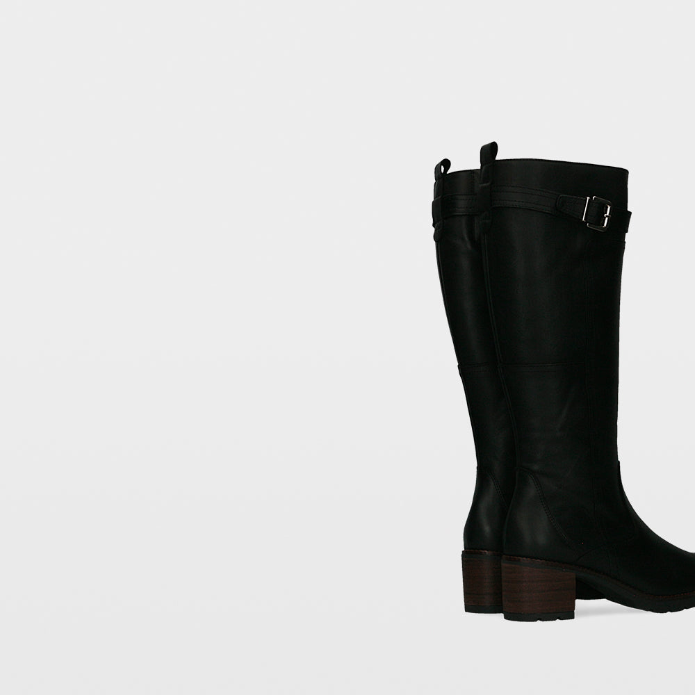 Ulanka Sodt Rosy 1 - Heeled Boots