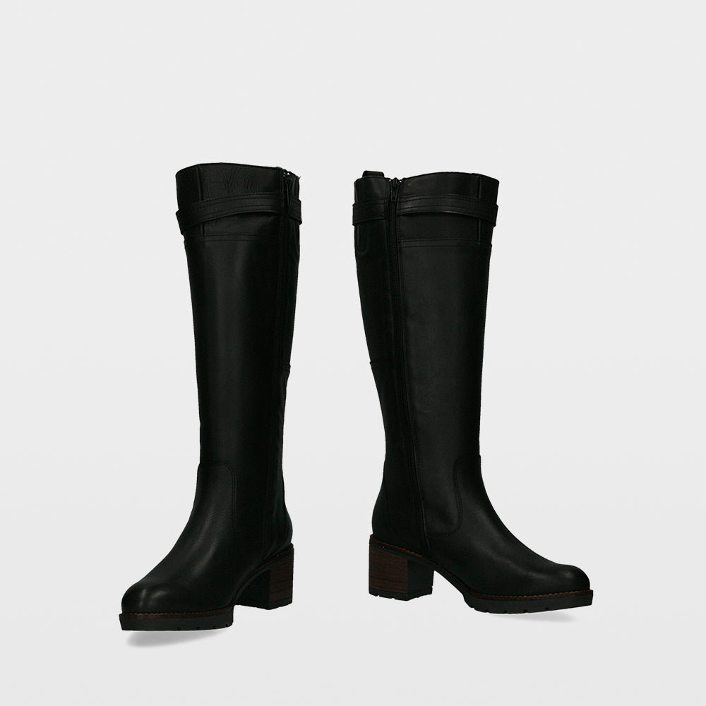 Ulanka Sodt Rosy 1 - Heeled Boots