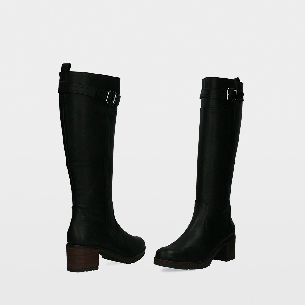 Ulanka Sodt Rosy 1 - Heeled Boots